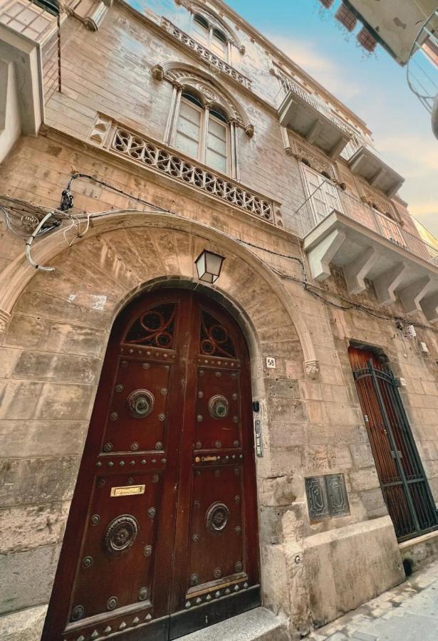 Calamurn Ortigia Syracuse Buitenkant foto